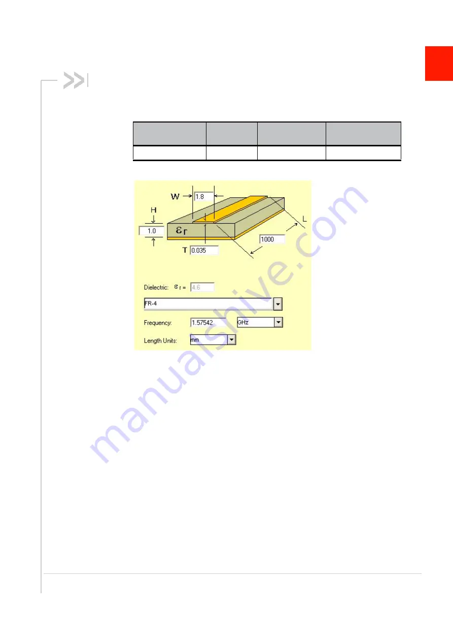 Sierra Wireless AirPrime XA1110 Hardware Design Manual Download Page 26