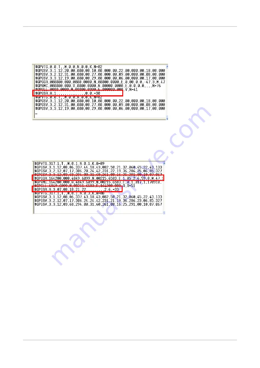 Sierra Wireless AirPrime XM0110 User Manual Download Page 18