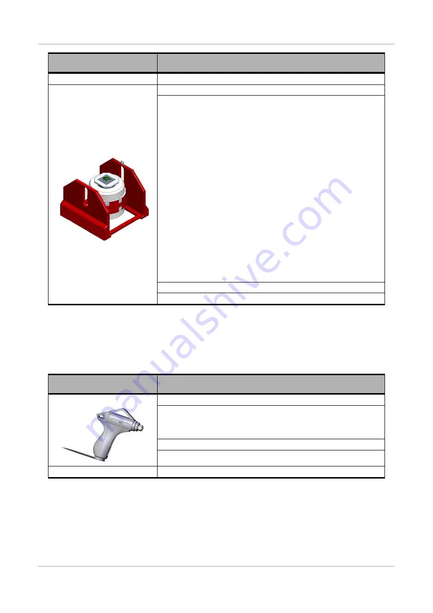 Sierra Wireless GL6100 User Manual Download Page 74