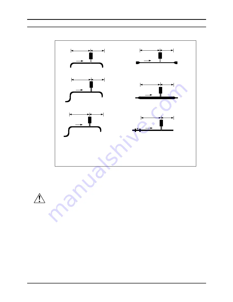 Sierra Accu-Mass 730 Instruction Manual Download Page 8