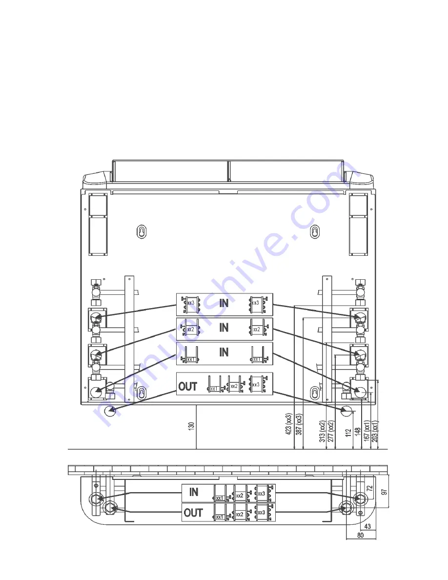 Sierra Thermofon TB 12 Technical And Installation Manual Download Page 11