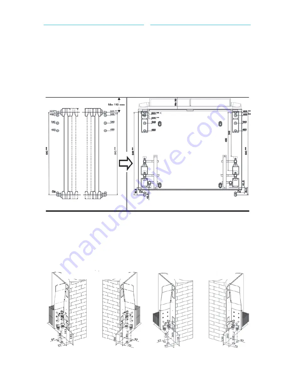 Sierra Thermofon TB 12 Скачать руководство пользователя страница 13