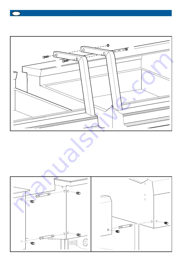 SIFA - QUAD B-30 User Manual Download Page 42