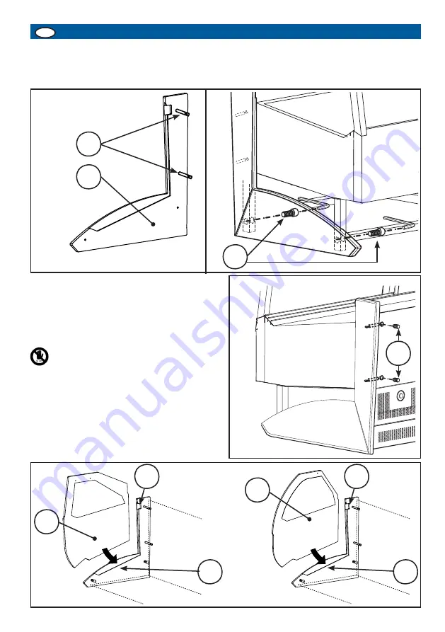 SIFA - QUAD B-30 User Manual Download Page 45