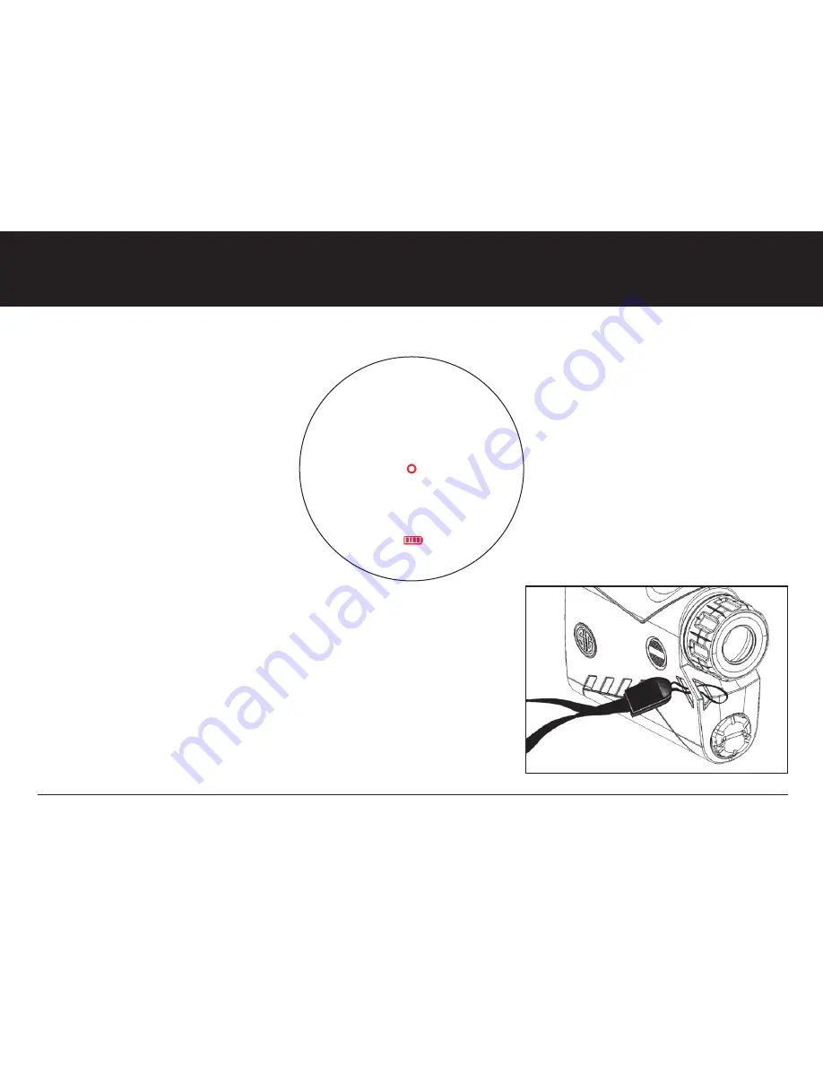 Sig Sauer Kilo2000 Owners Mnaual Download Page 15