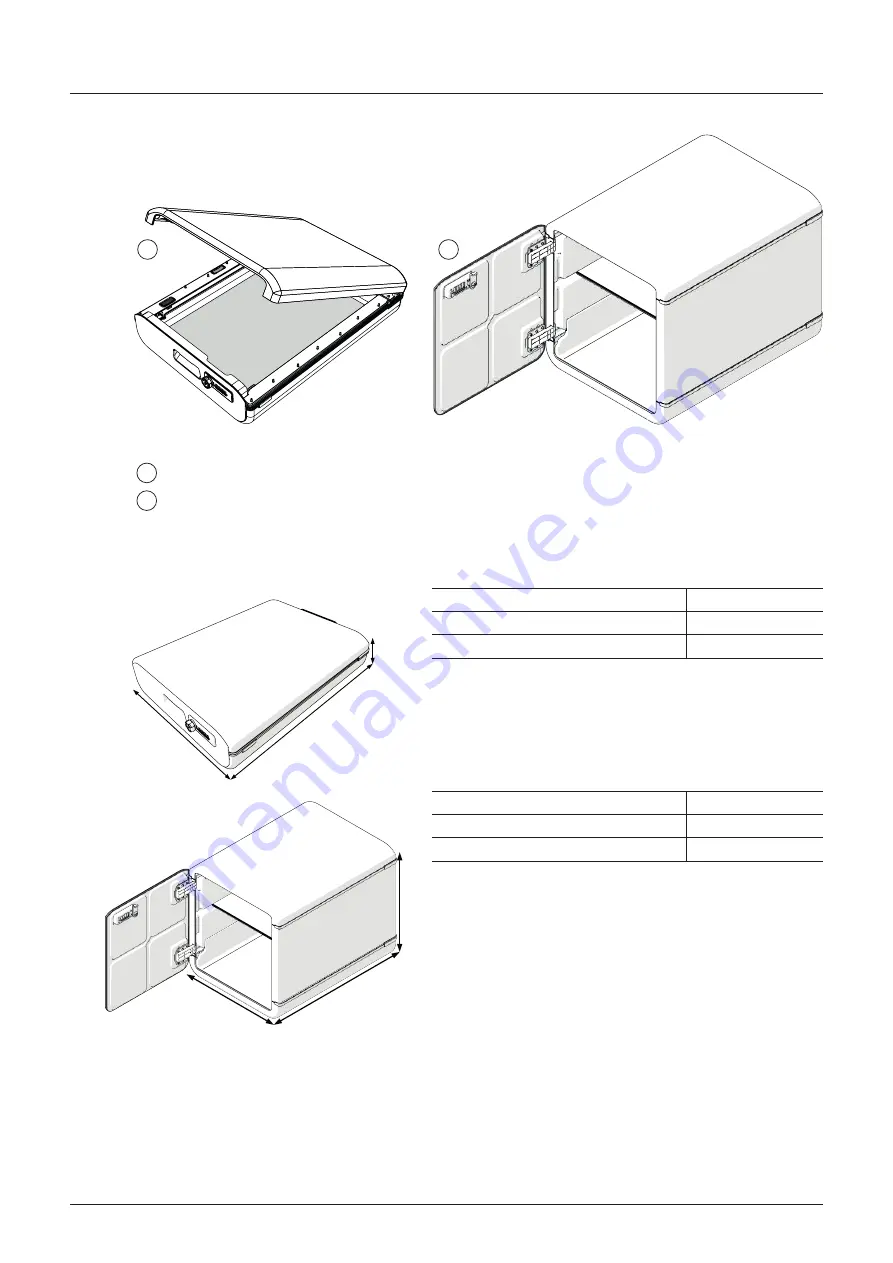 Sigel Office Box Скачать руководство пользователя страница 14