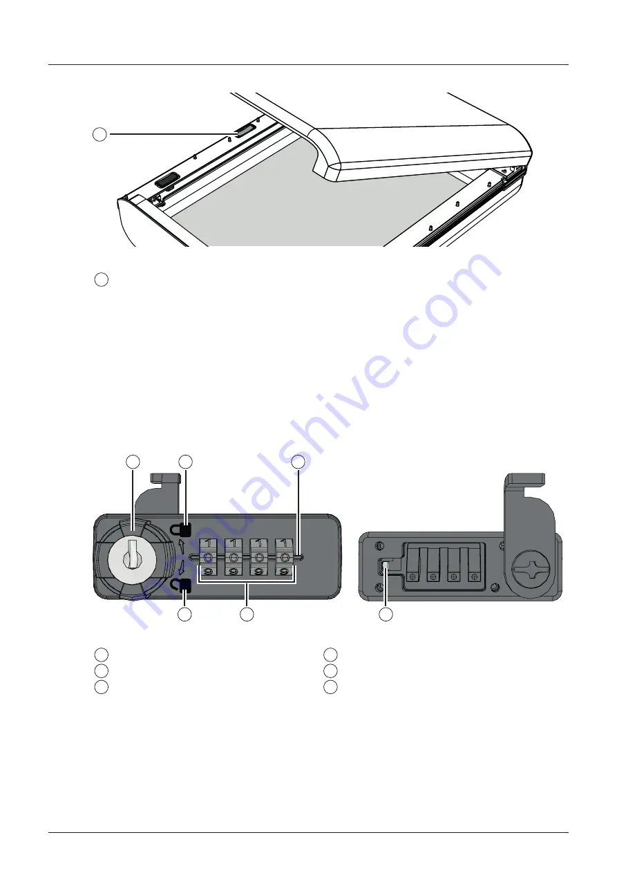 Sigel Office Box Mounting Instructions And User Manual Download Page 16