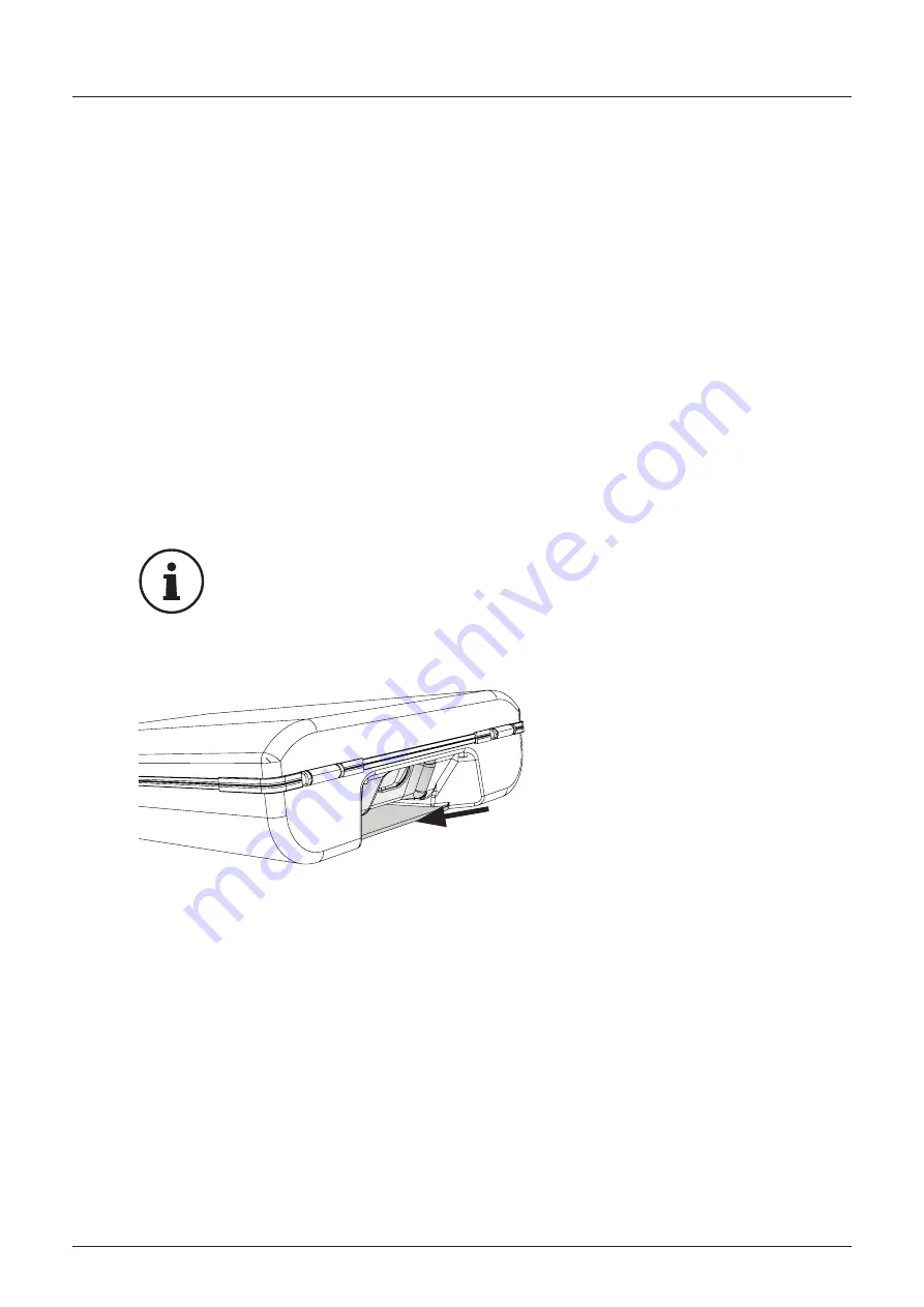 Sigel Office Box Mounting Instructions And User Manual Download Page 23