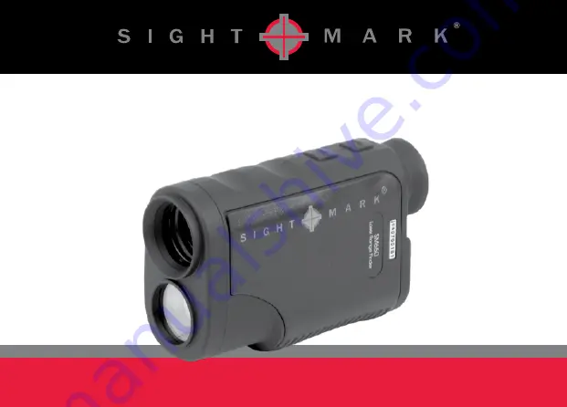 Sight mark SM650 Скачать руководство пользователя страница 1