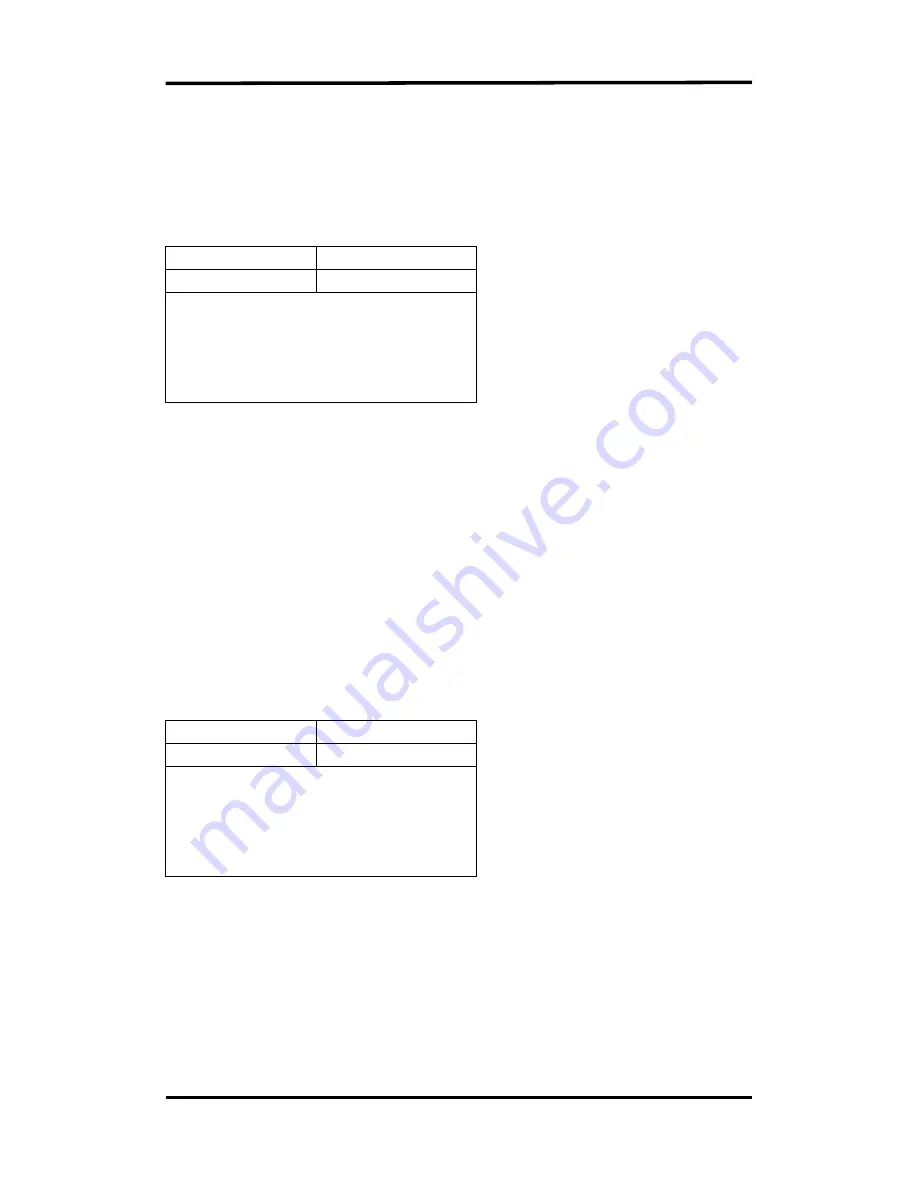 SIGLENT TECHNOLOGIES CO.,LTD SDM3045X Remote Manual Download Page 41