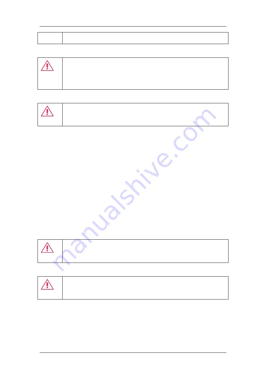 SIGLENT TECHNOLOGIES SDS5000X Series Service Manual Download Page 7