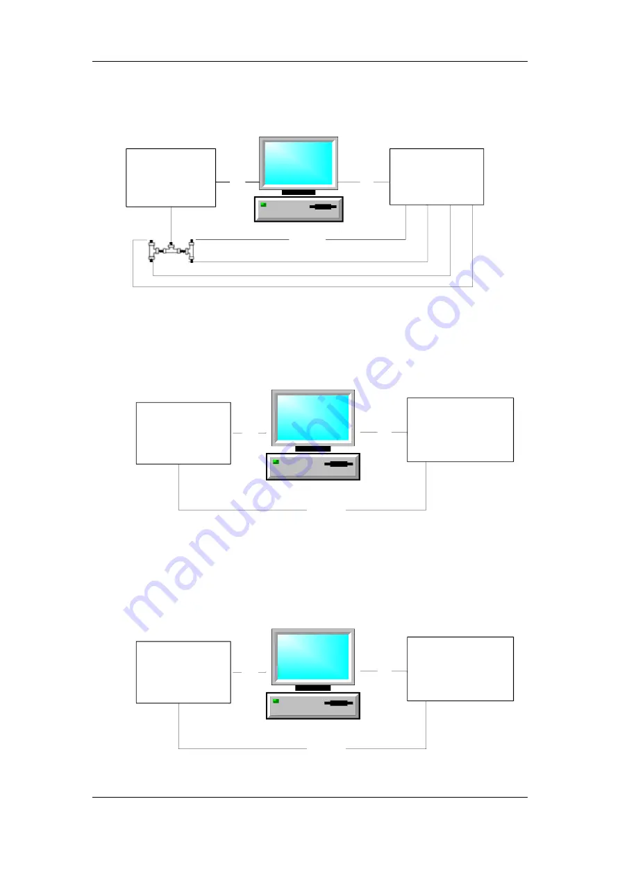 SIGLENT TECHNOLOGIES SDS5000X Series Скачать руководство пользователя страница 30