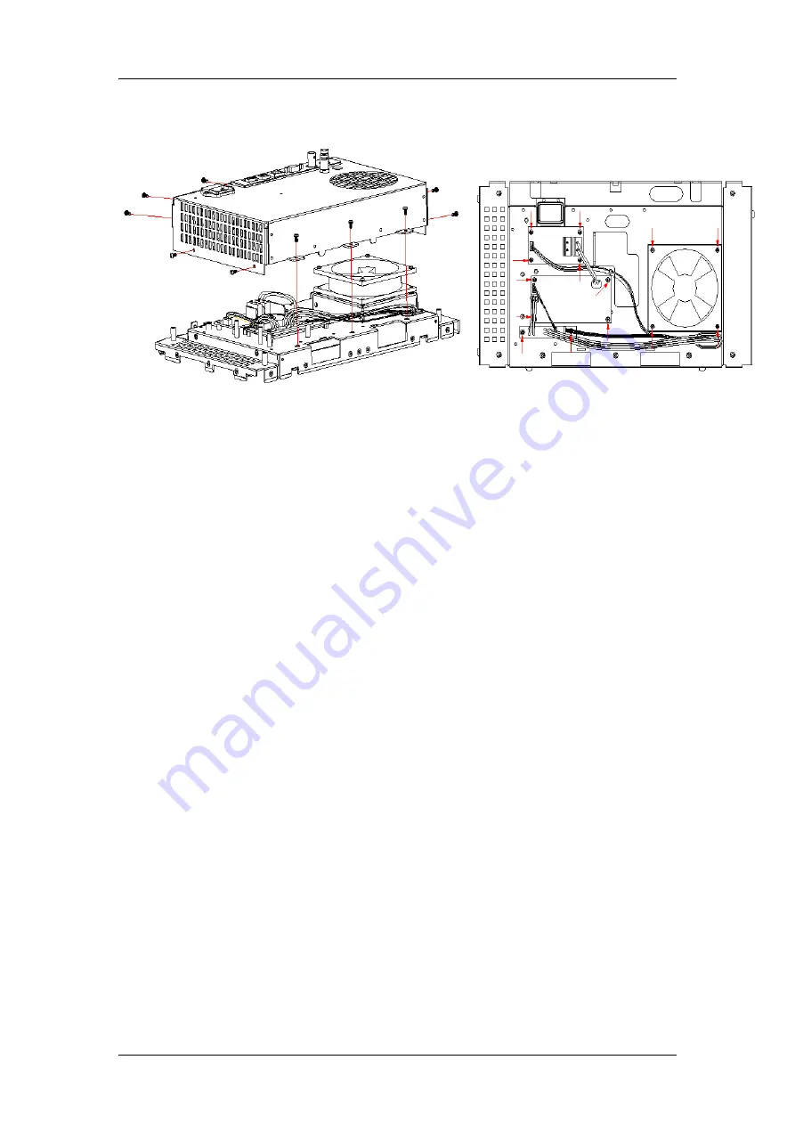 SIGLENT TECHNOLOGIES SDS5000X Series Скачать руководство пользователя страница 61