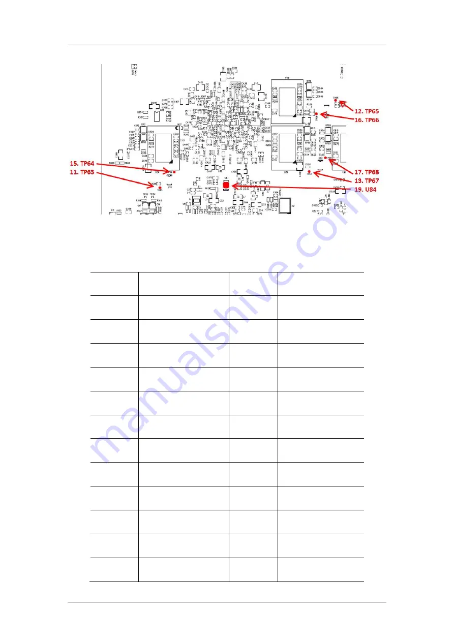 SIGLENT TECHNOLOGIES SDS5000X Series Скачать руководство пользователя страница 83