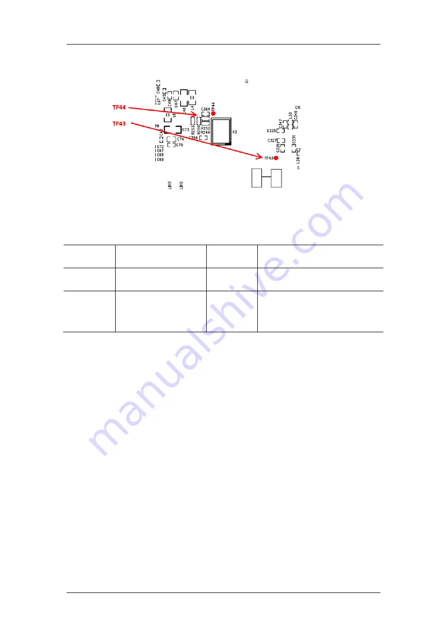 SIGLENT TECHNOLOGIES SDS5000X Series Скачать руководство пользователя страница 85