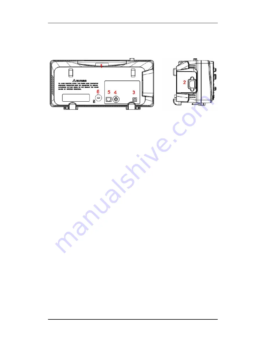 SIGLENT SDS1000CML+ User Manual Download Page 144