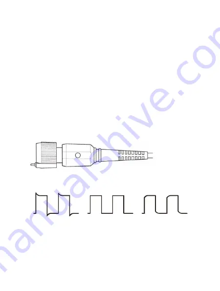 SIGLENT SP3050A Скачать руководство пользователя страница 8