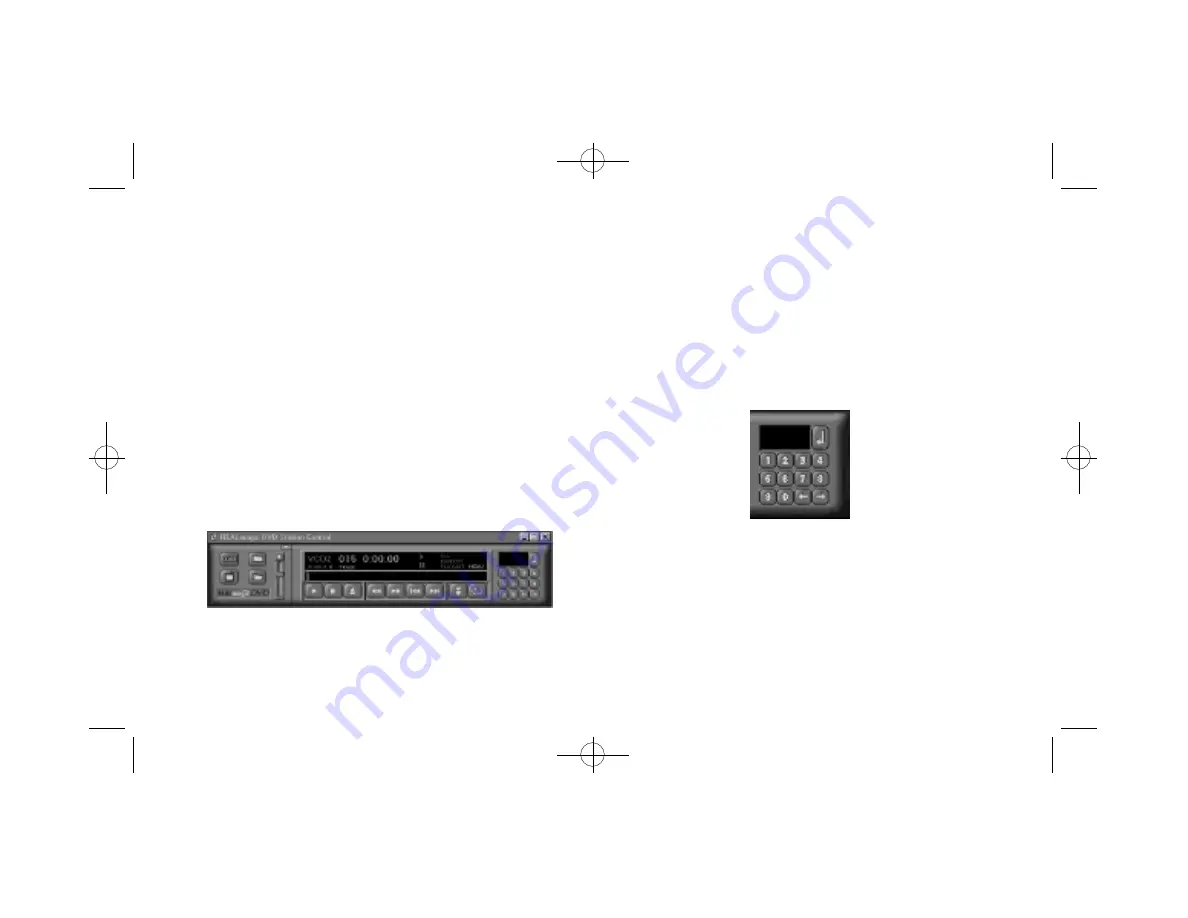 Sigma Designs REALmagic NetStream 2000 User Manual Download Page 33