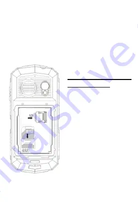 Sigma mobile X-treme IT67m User Manual Download Page 7