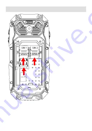 Sigma mobile X-treme ST68 User Manual Download Page 8