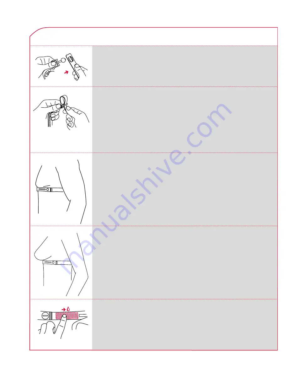 SIGMA SPORT PC 10.11 Owner'S Manual Download Page 6