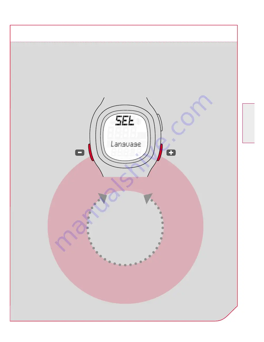 SIGMA SPORT PC 10.11 Owner'S Manual Download Page 11