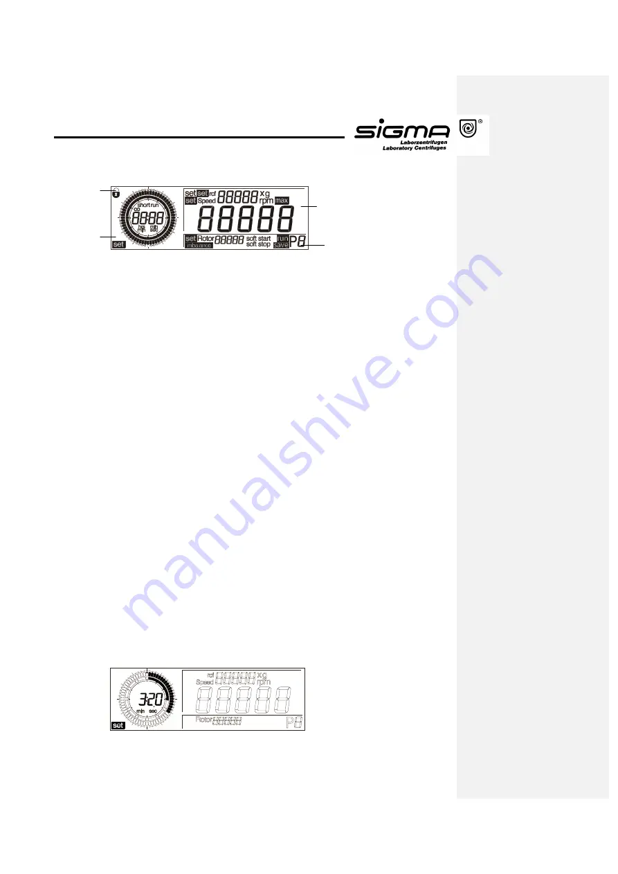 Sigma 10208 Скачать руководство пользователя страница 32