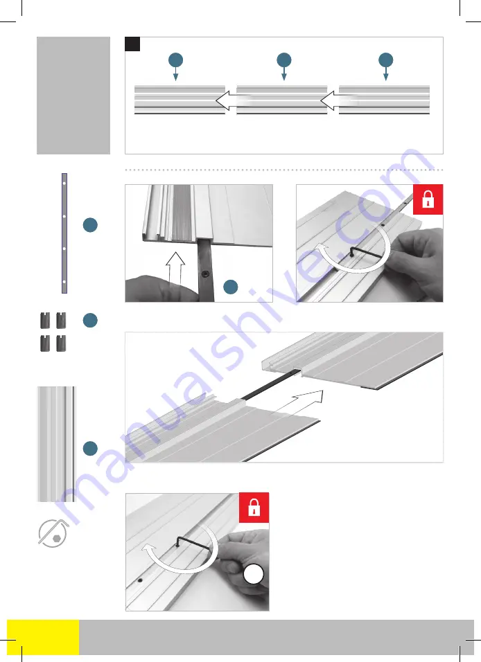 Sigma 115443 Original Manual Translation Download Page 4