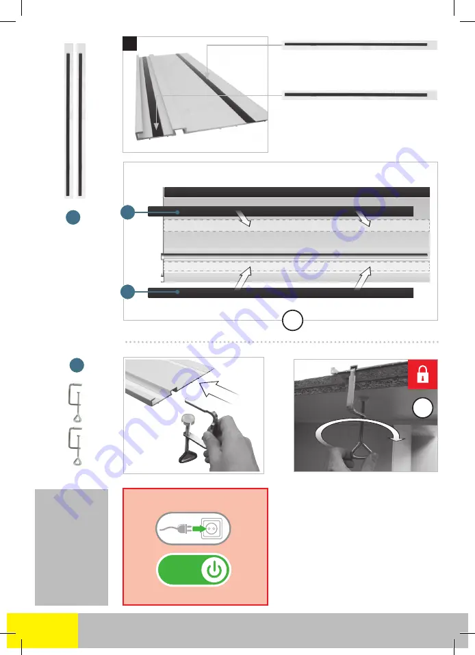 Sigma 115443 Original Manual Translation Download Page 6