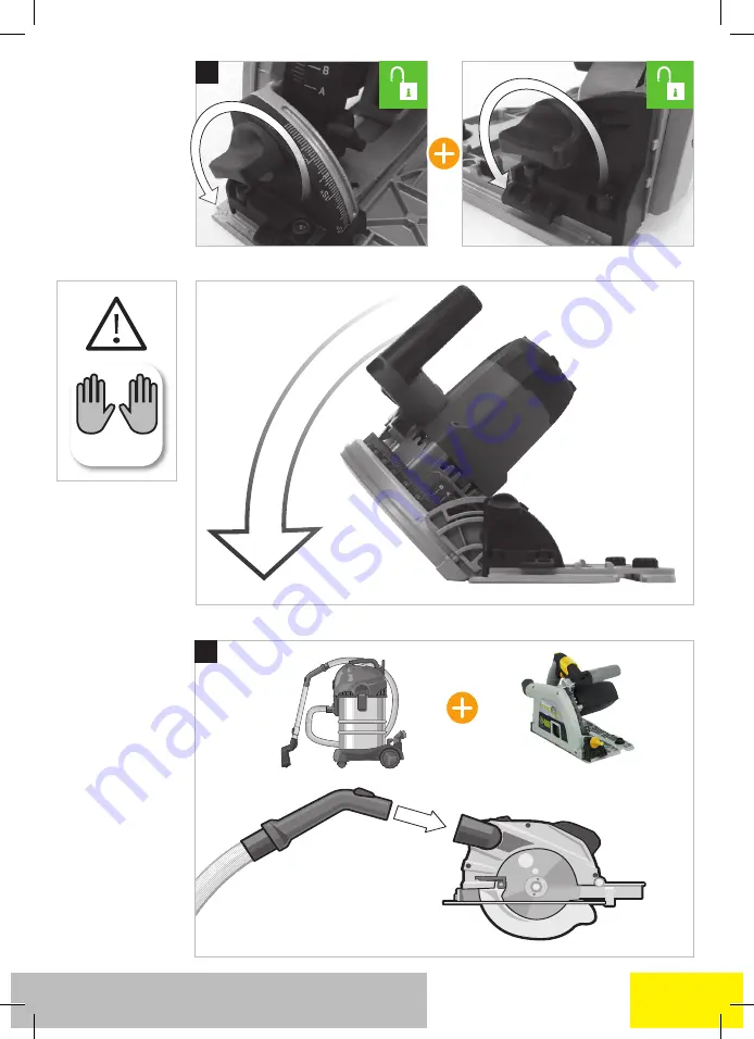 Sigma 115443 Original Manual Translation Download Page 9