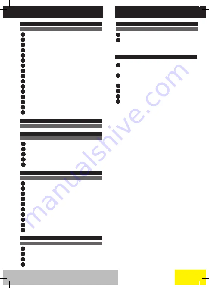 Sigma 115443 Original Manual Translation Download Page 27