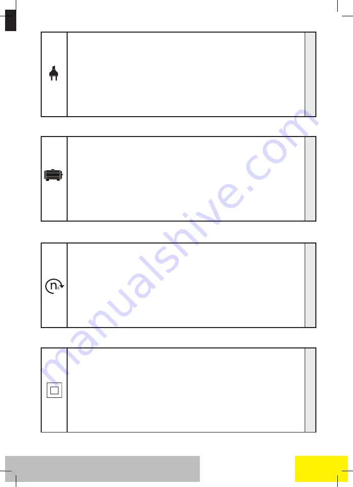 Sigma 115443 Original Manual Translation Download Page 39