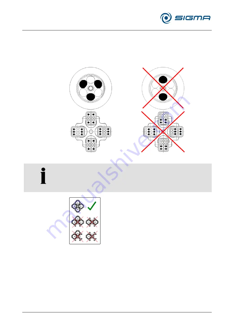 Sigma 146774 Operating Manual Download Page 32