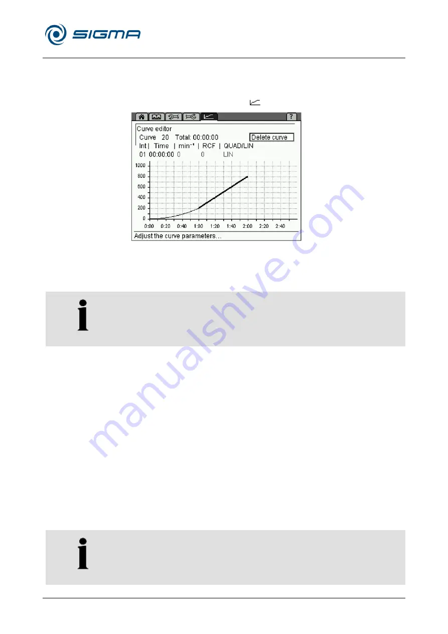 Sigma 147220 Operating Manual Download Page 49