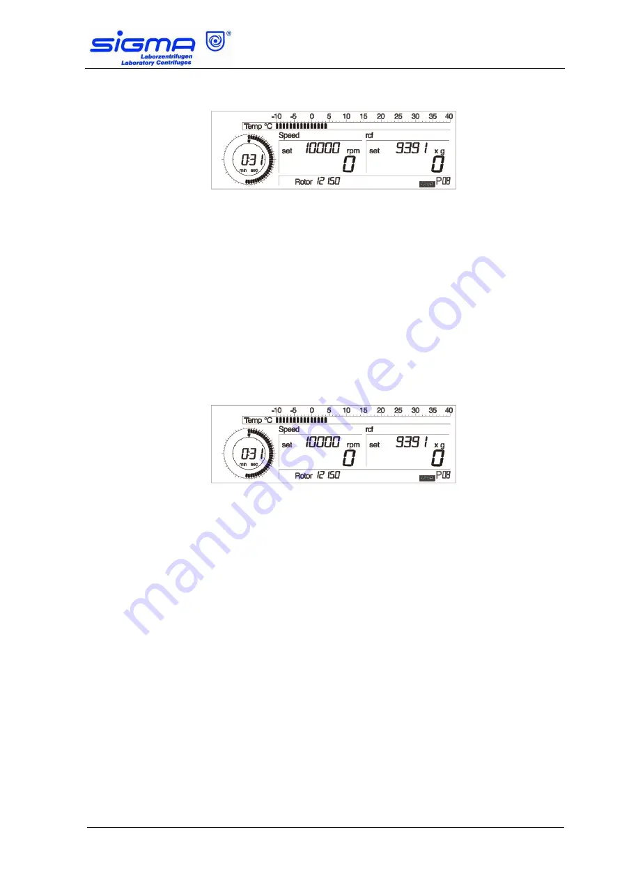 Sigma 4-16KR Скачать руководство пользователя страница 35