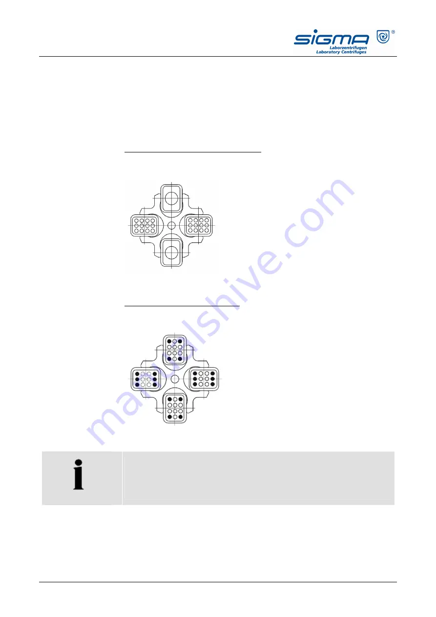 Sigma 6-16HS Operating Manual Download Page 28