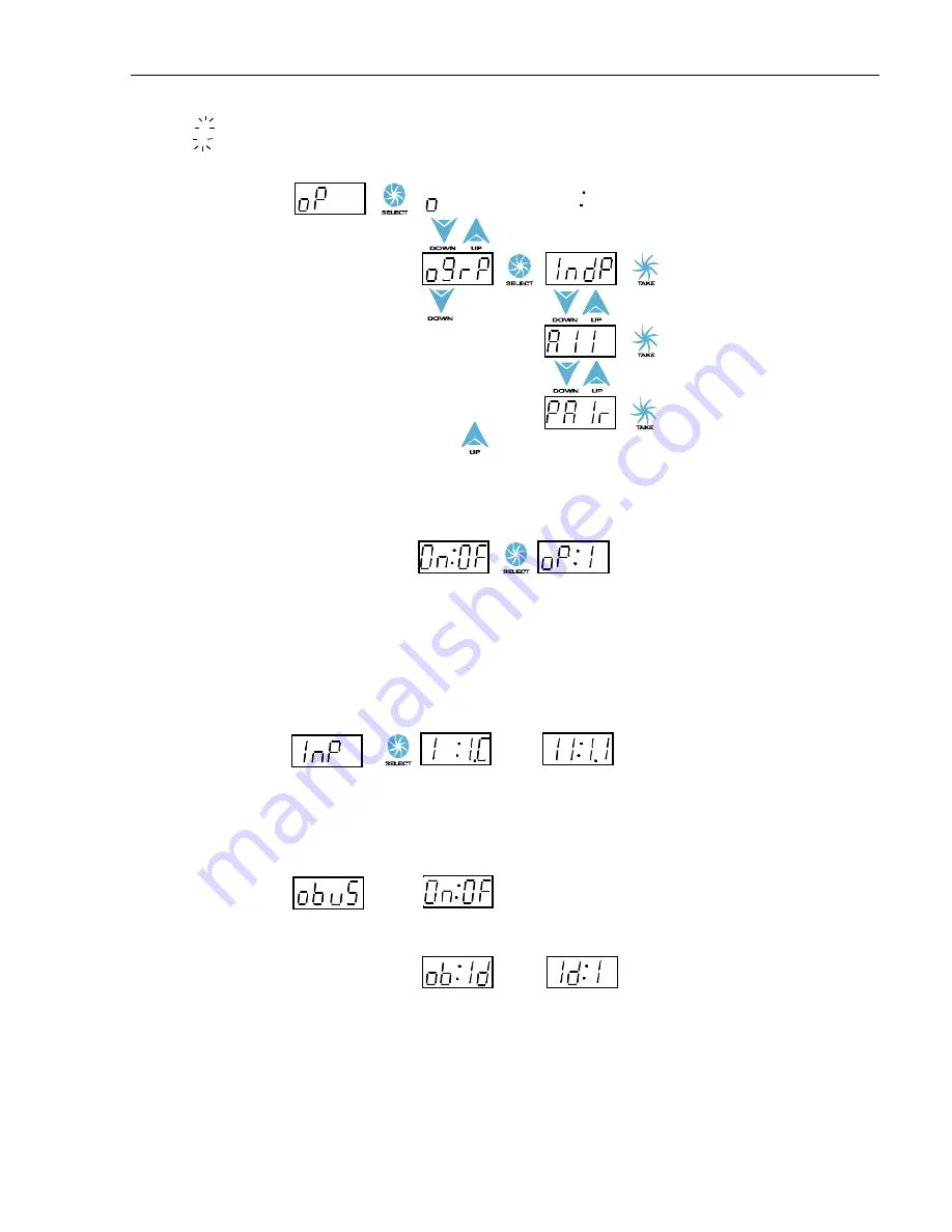 Sigma DA5320 Owner'S Manual Download Page 19