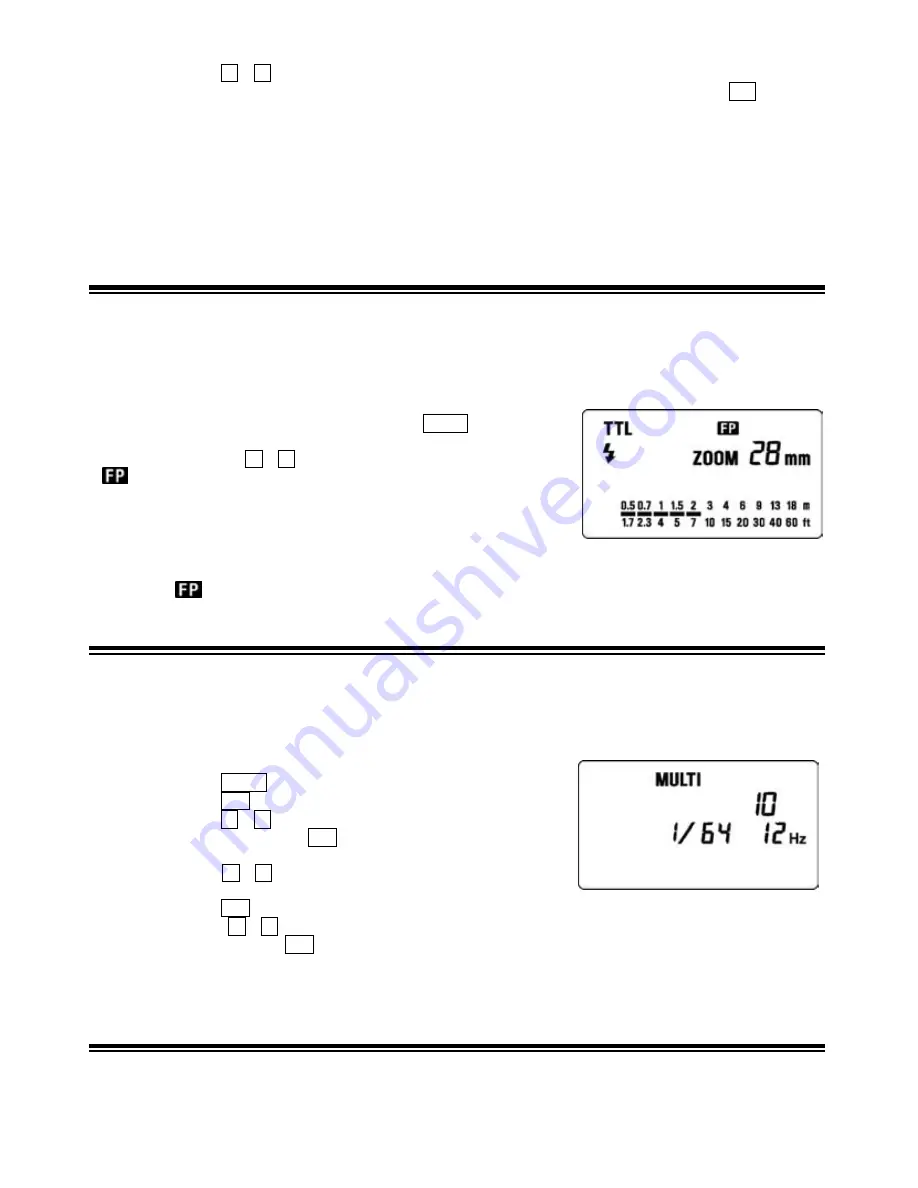 Sigma EF-530 Скачать руководство пользователя страница 45