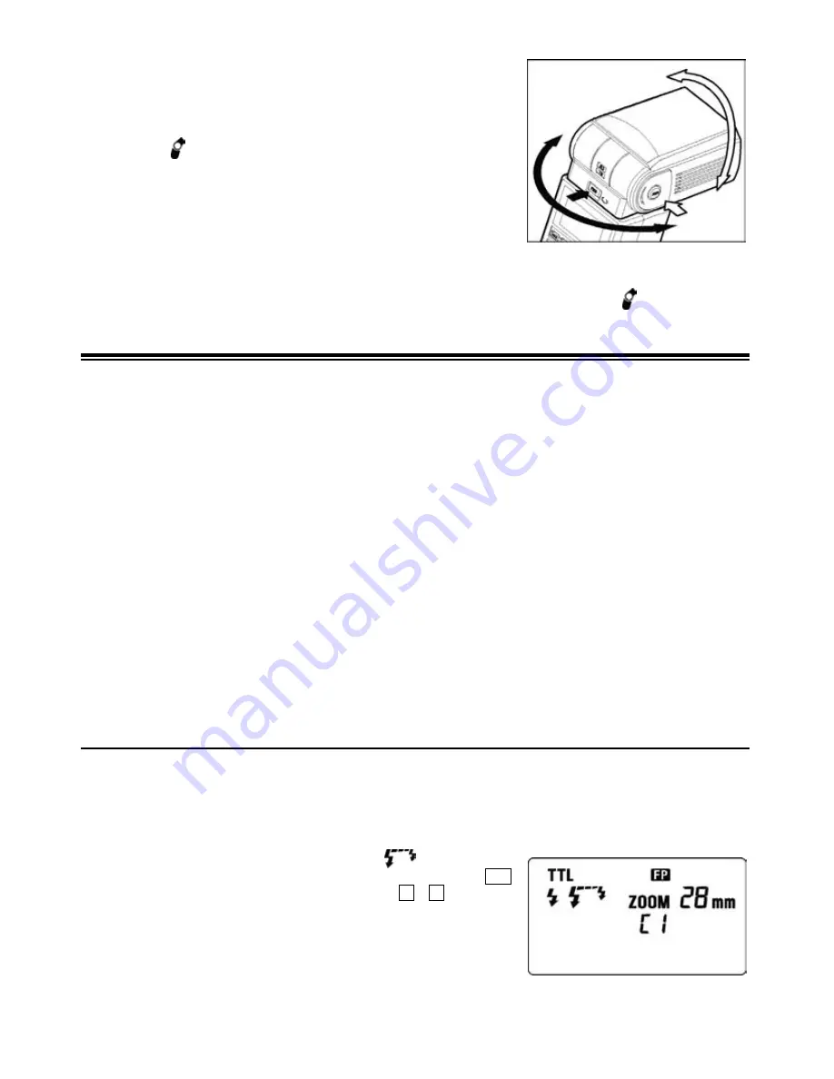 Sigma EF-530 Instructions Manual Download Page 46