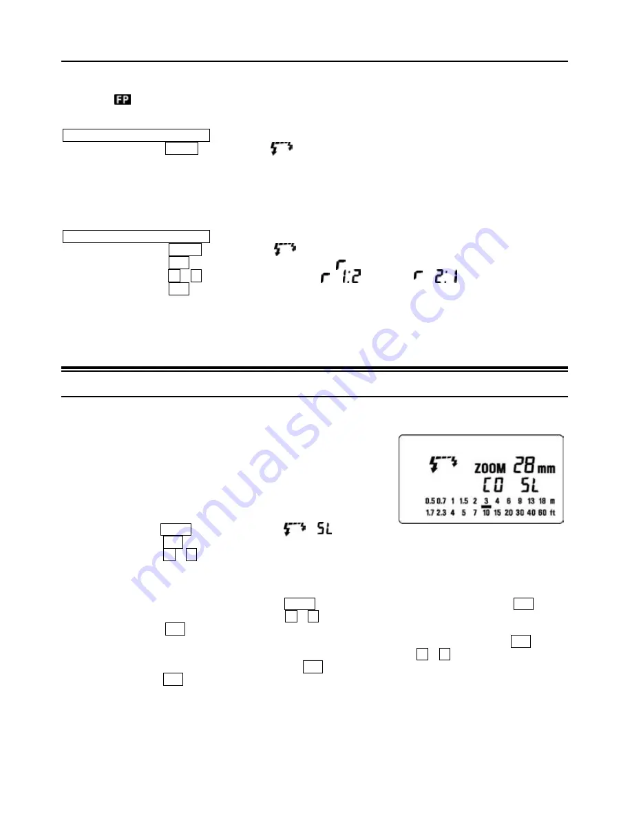 Sigma EF-530 Instructions Manual Download Page 57