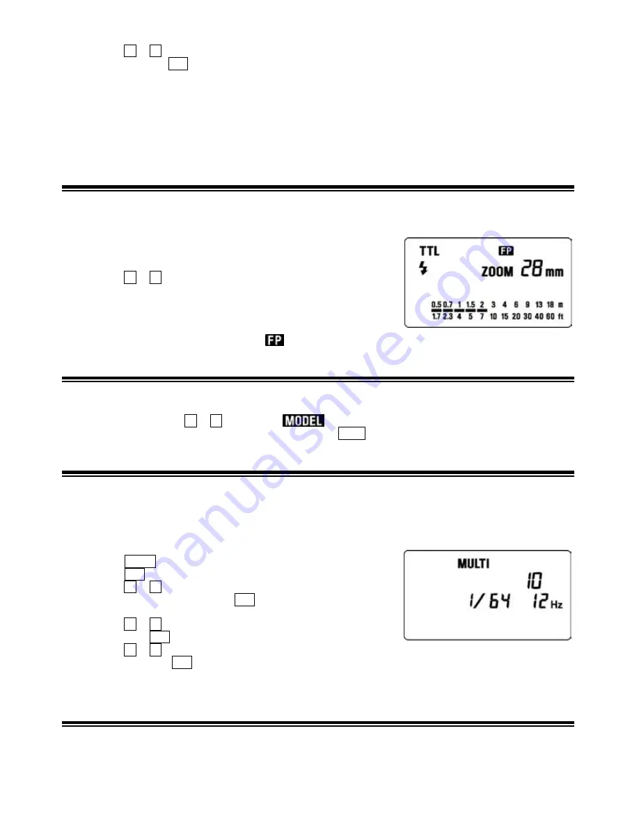 Sigma EF-530 Скачать руководство пользователя страница 71