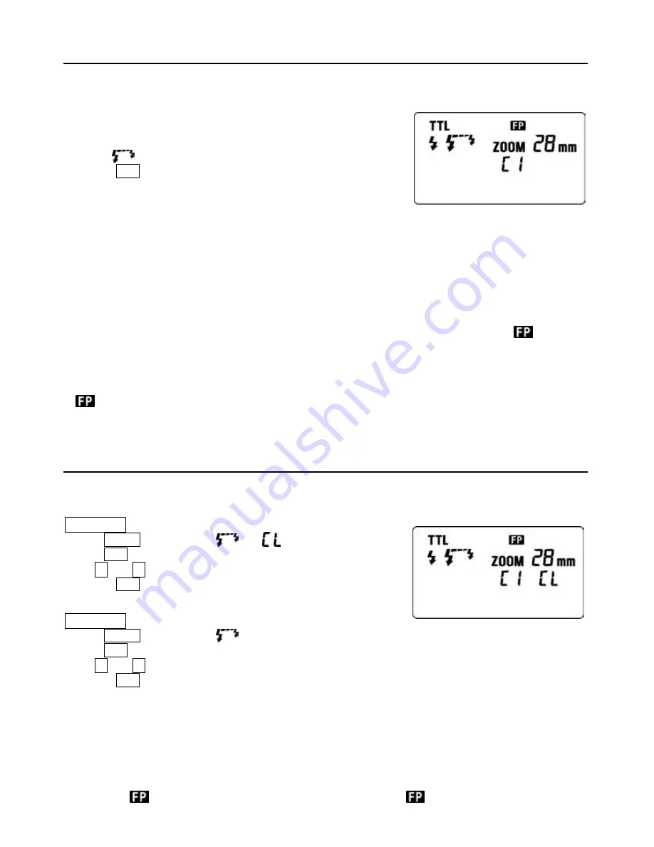 Sigma EF-530 Instructions Manual Download Page 82