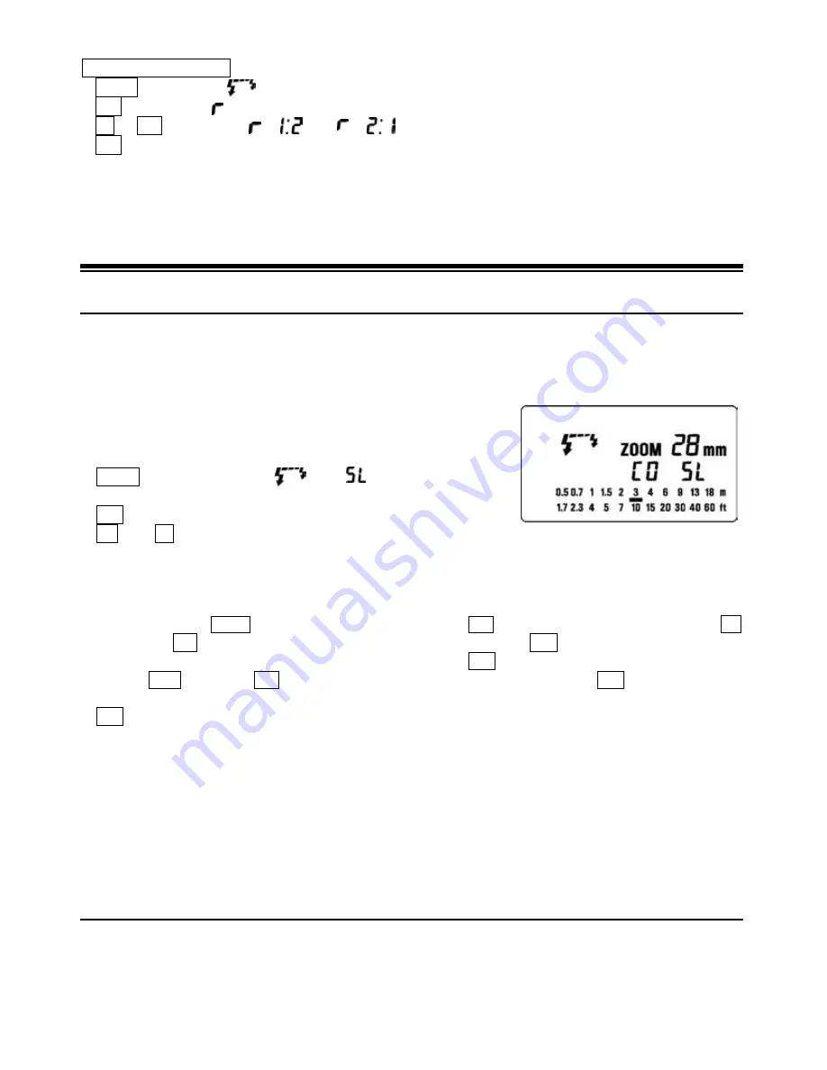 Sigma EF-530 Instructions Manual Download Page 94