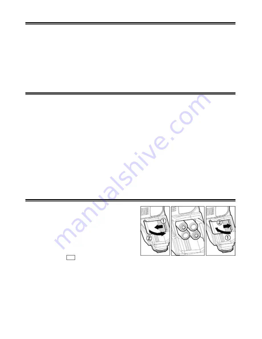 Sigma EF-530 Instructions Manual Download Page 97