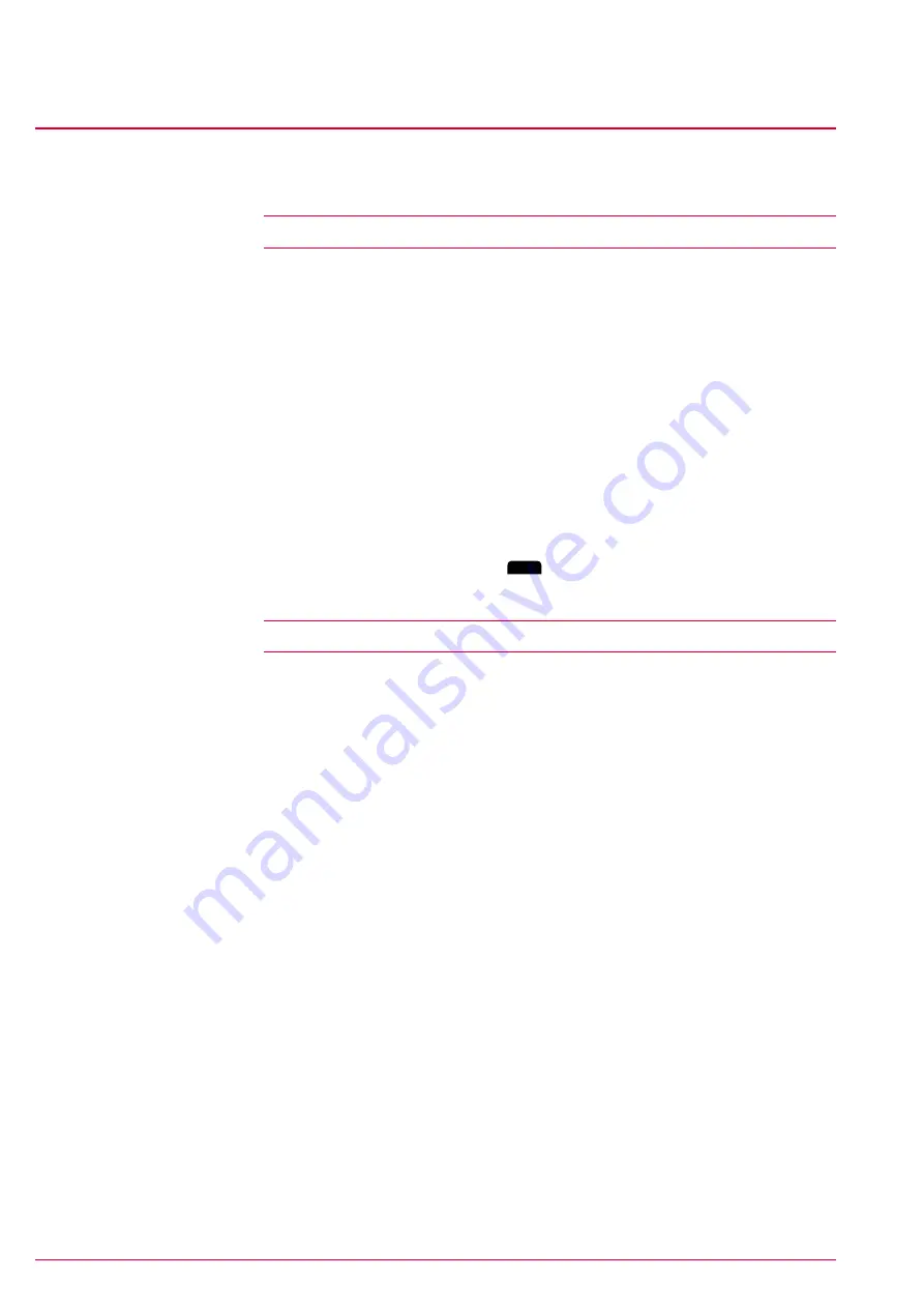 Sigma MC 1812 Manual Download Page 20