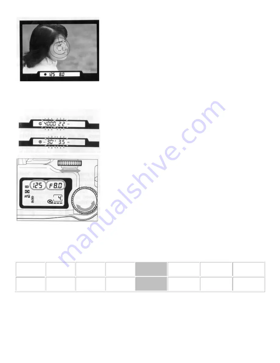 Sigma SA-5 Manual Download Page 29