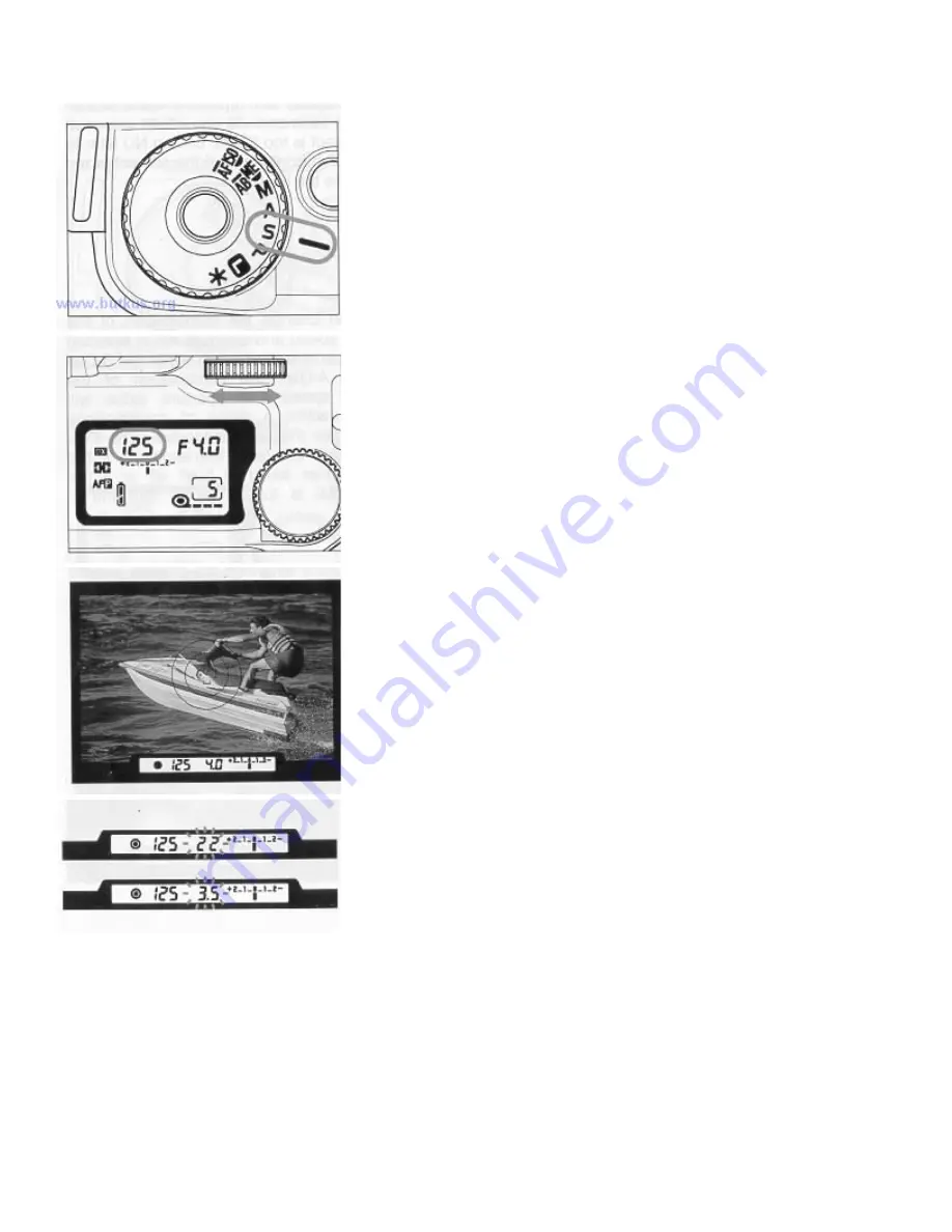 Sigma SA-5 Manual Download Page 30