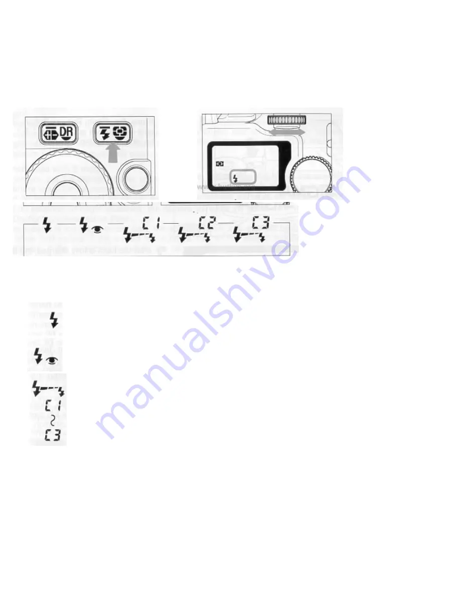 Sigma SA-5 Manual Download Page 38