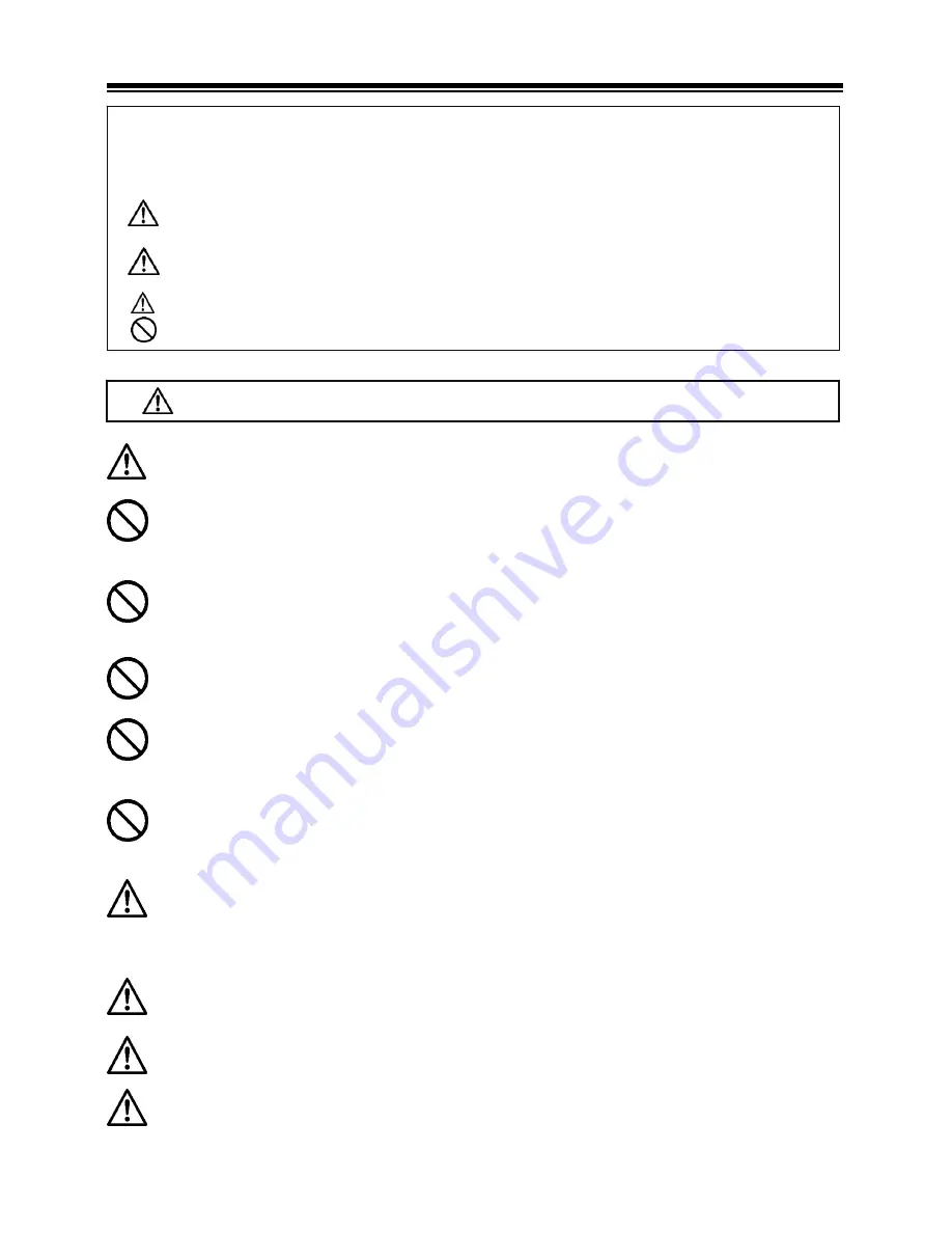 Sigma SD1 Merrill User Manual Download Page 7