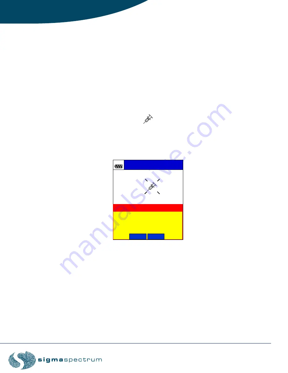 Sigma Spectrum 35700ABB Скачать руководство пользователя страница 59